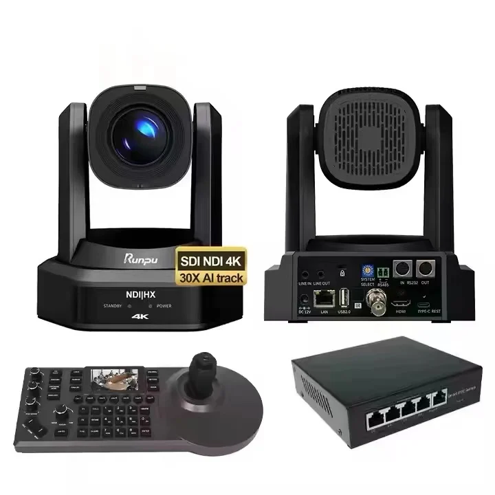 1698 Kit HD66K-30N=… - image
