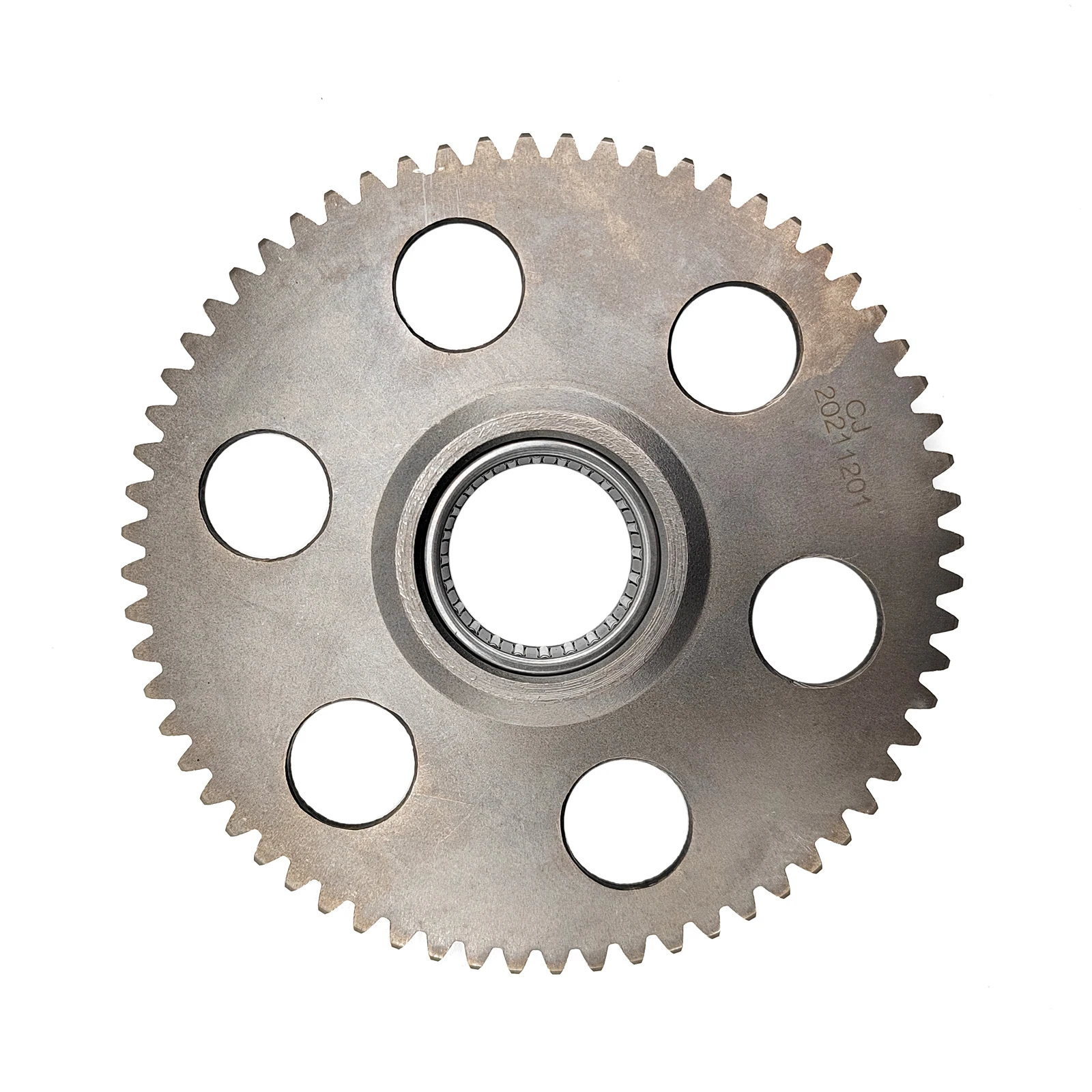 كاتب مخلب Sprag الحرة عجلة والعتاد ل Odes ATV UTV 800 1000 Dominator Assailant D2 D4 X2 X4 21040109401 #5