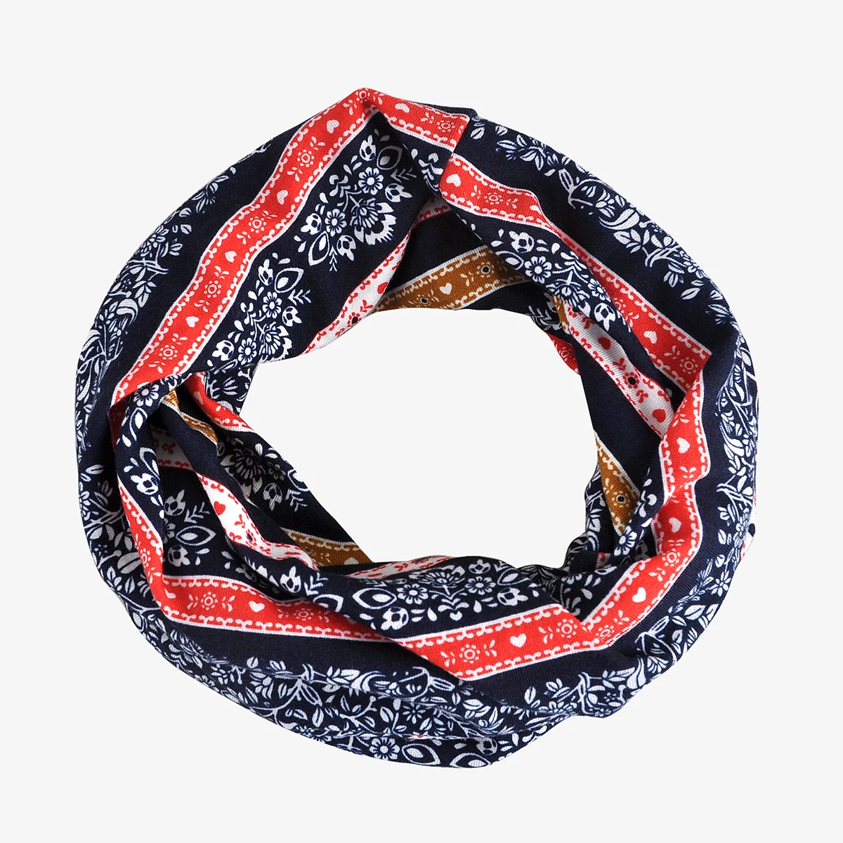 Frühlings- und Herbstmode: Herren-Baotou-Mütze, winddichte Outdoor-Maskenmütze, doppelfunktionale Pullovermütze, warme Damenmütze für die Zeit nach der Geburt. – Detail 2