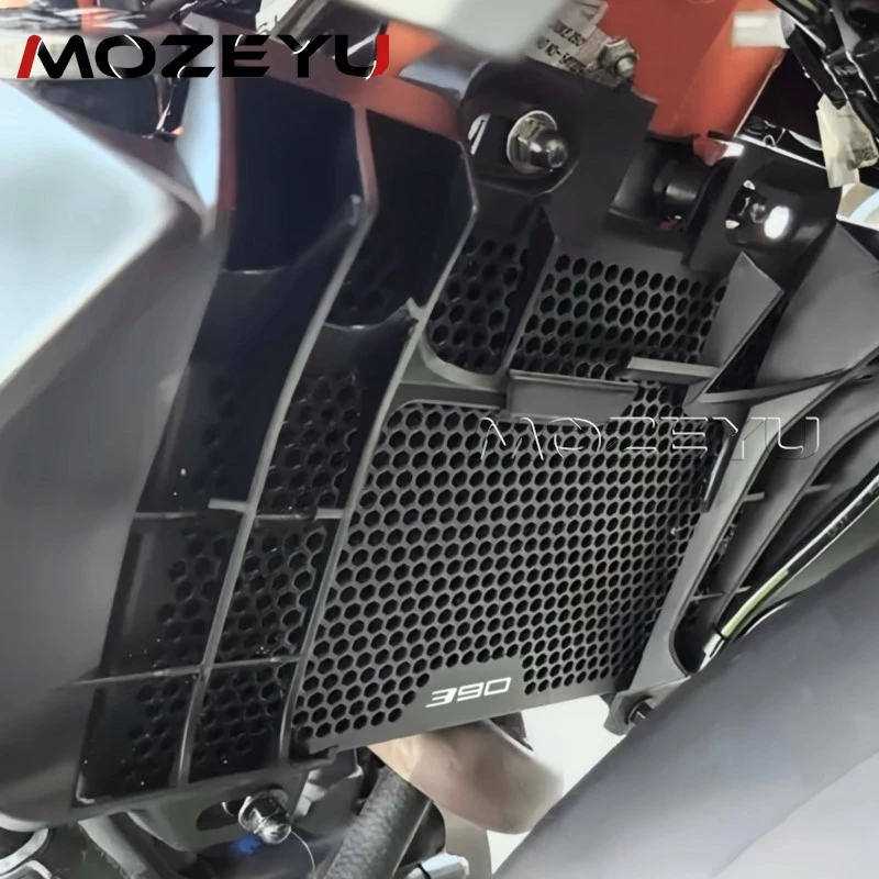 

Radiator Guard Grille Protector For Duke125 200 250 390 DUKE 125DUKE 2017 2018 2019 2020 2021 2022 2023 Motorcycle Accessories