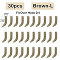Brown - L