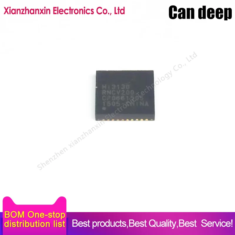 1PCS/LOT Hi3130RNCV200 Hi3130RNCV Hi3130 QFN40 Liquid crystal chip