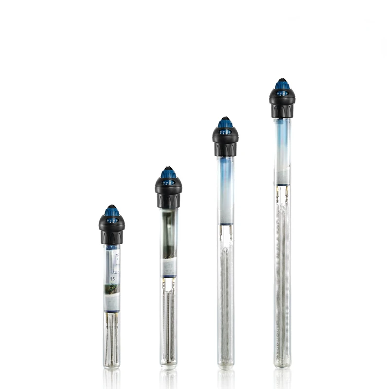 Explosion-Proof Heating Rods Light Sea Fish Tank Automatic Thermostatic Rod