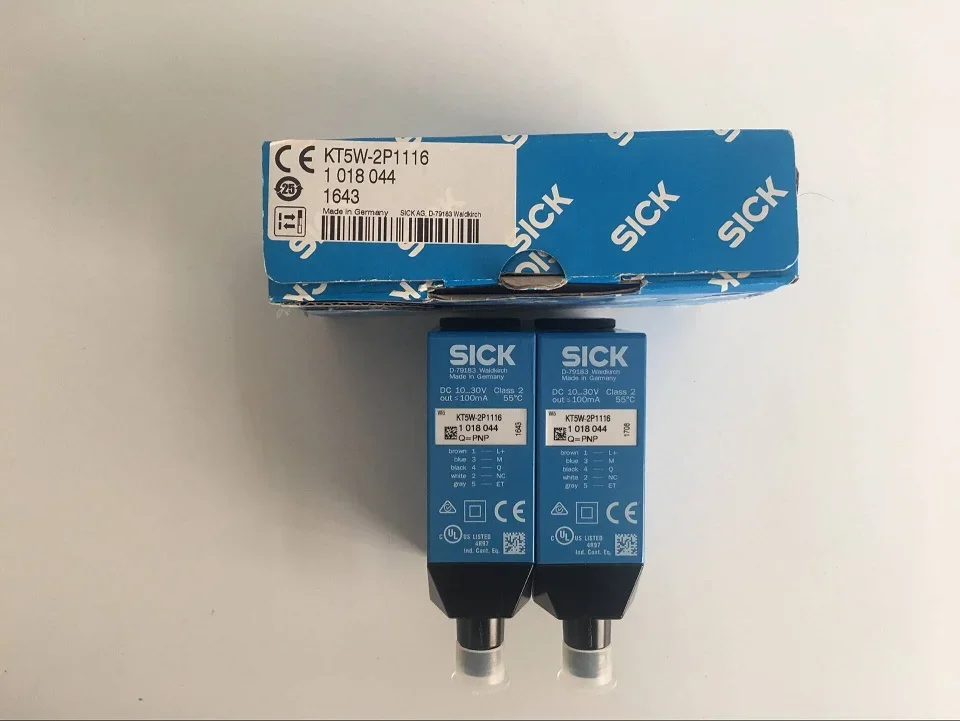 High quality Germany SICK sensor DFS60E-S1EN01024  1067858