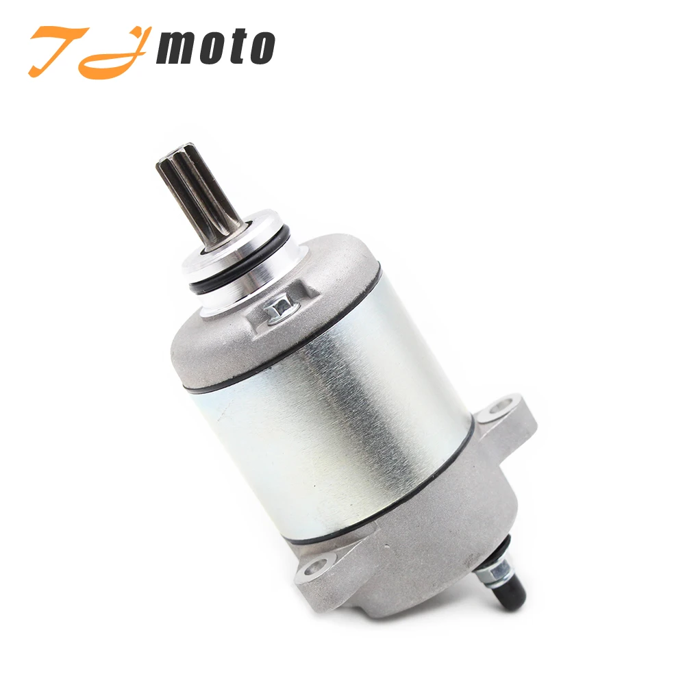 For Honda 31200-K28-911 CRF125 CRF125FB 2014 2015 2016-2017 CRF125 CRF125F 2014 2015 2016-2017 Motorcycle Starter Motor