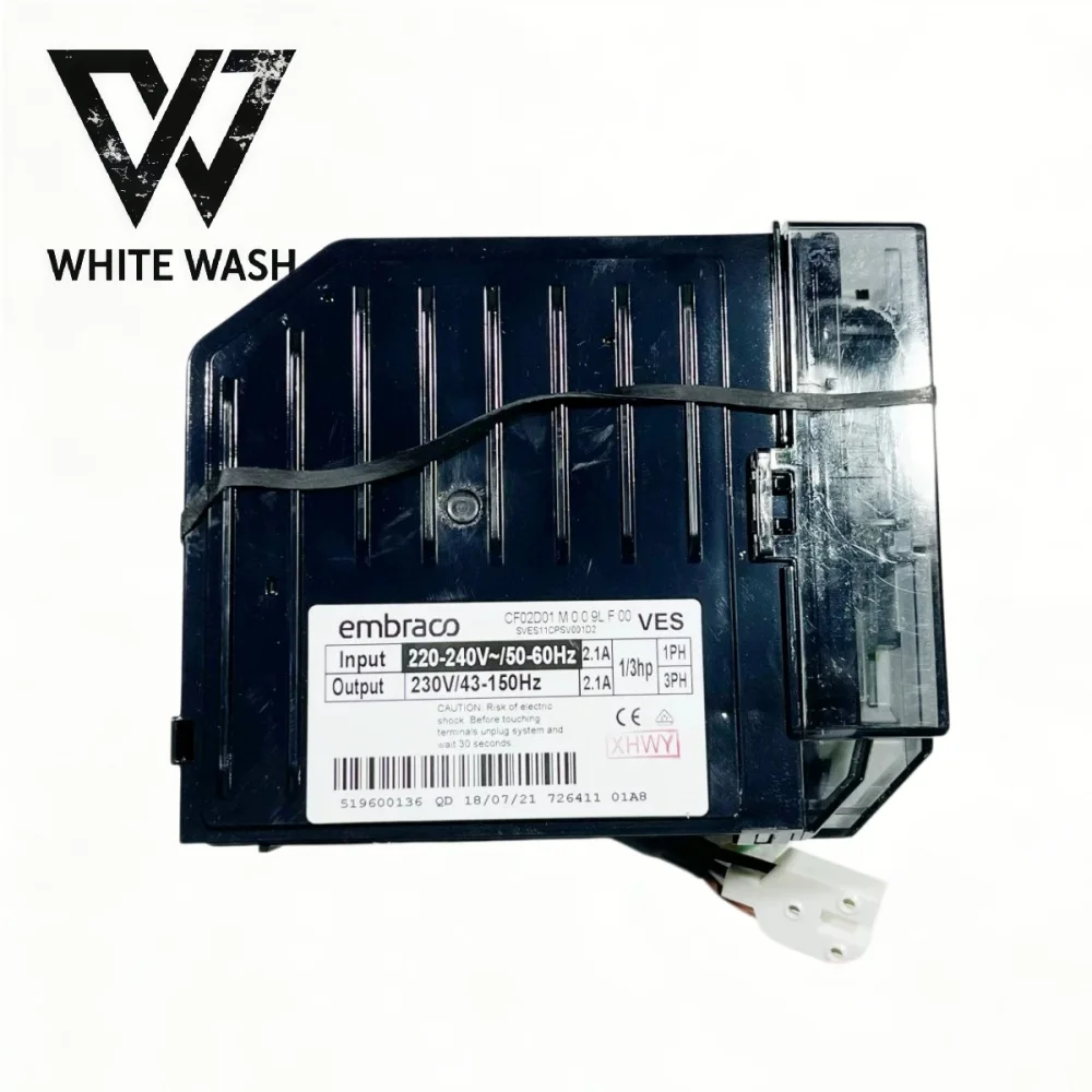 Versatile Brand Refrigerator CF02D01 M (VES) Inverter Board Computer Board DC Inverter Control Driver Board Refrigerator Parts