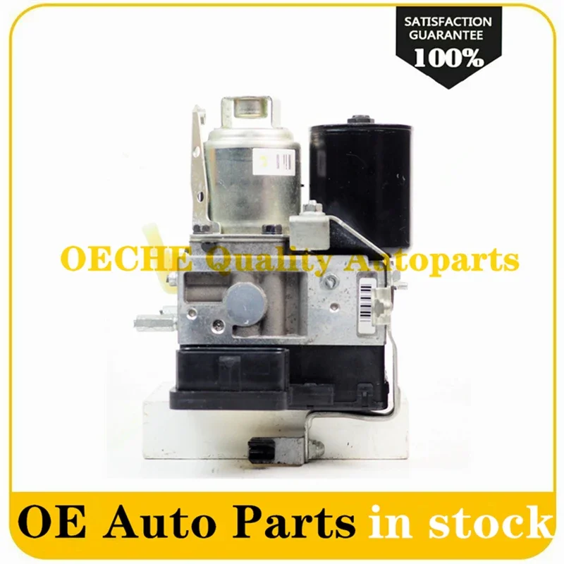 

1X для Toyota Prius ABS 2004-2009 годов, привод тормозного насоса с защитой от блокировки в сборе 44510-47050 44500-47090 44500-47140, переработанный