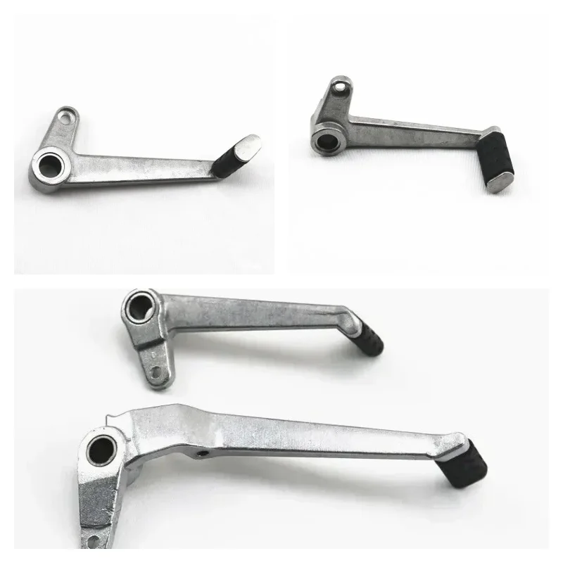 Motorcycle Aluminum Rear Brake Foot Gear Shift Lever Pedal Set  for Ducati 696 796 795 M1100 2009-2013 2010 2011