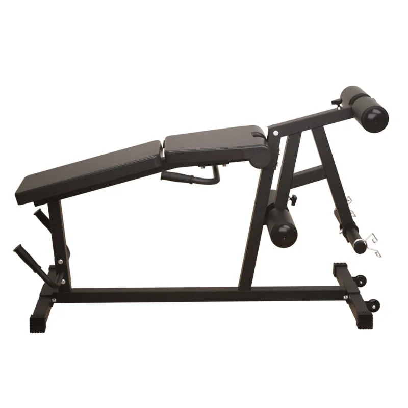 High Quality Adjustable Home Fitness Board Abdominal Bench for Sit-Up Exercise Weight Bench for Training Exercise Equipment