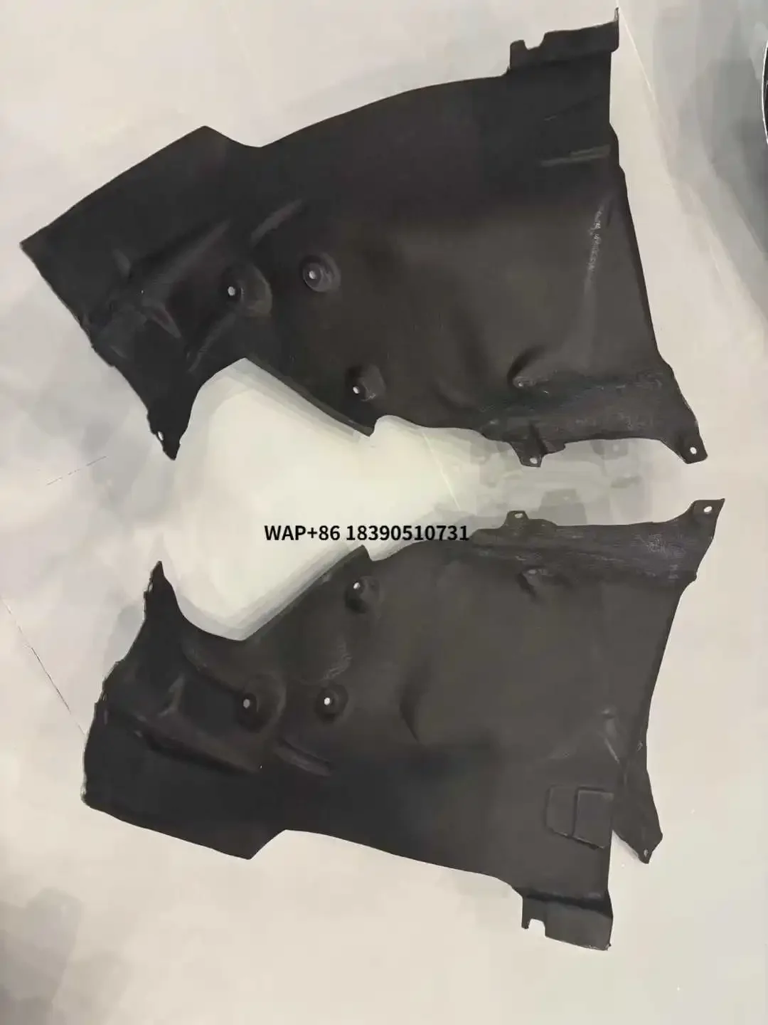 

Customized Carbon Fiber Fenders for M2 G87 Alpha N Modified Enhanced Performance Exclusive Car Styling Accessory