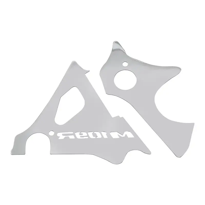 Cubierta Lateral del Motor A13Z para Motocicleta, Accesorios para Chasis de Boulevard M109R 2006-2021