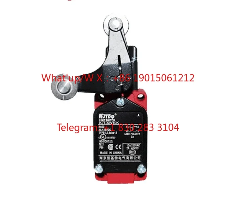 Adapted for New high temperature resistant travel switch KJT-XW1K KJT-XW2K KJT-XW5K 6K 4K 10K 9K 3K