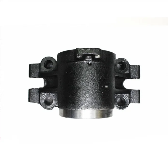 

Isuzu Balanced Shaft Seat with Sleeve - 51Q/51Y/51K for Pump/Mixer Truck Assembly Parts