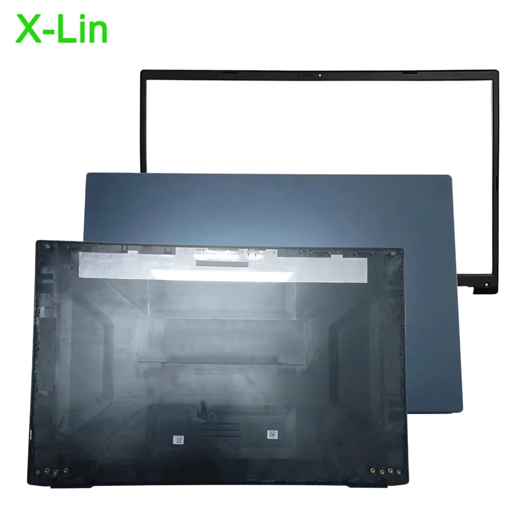 For ExpertBook B1 B1502CBA B1502 Screen Back Case LCD Top Cover Frame Bezel
