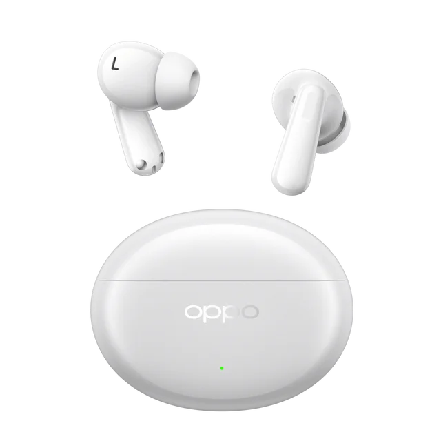 Oppo new earphone hotsell
