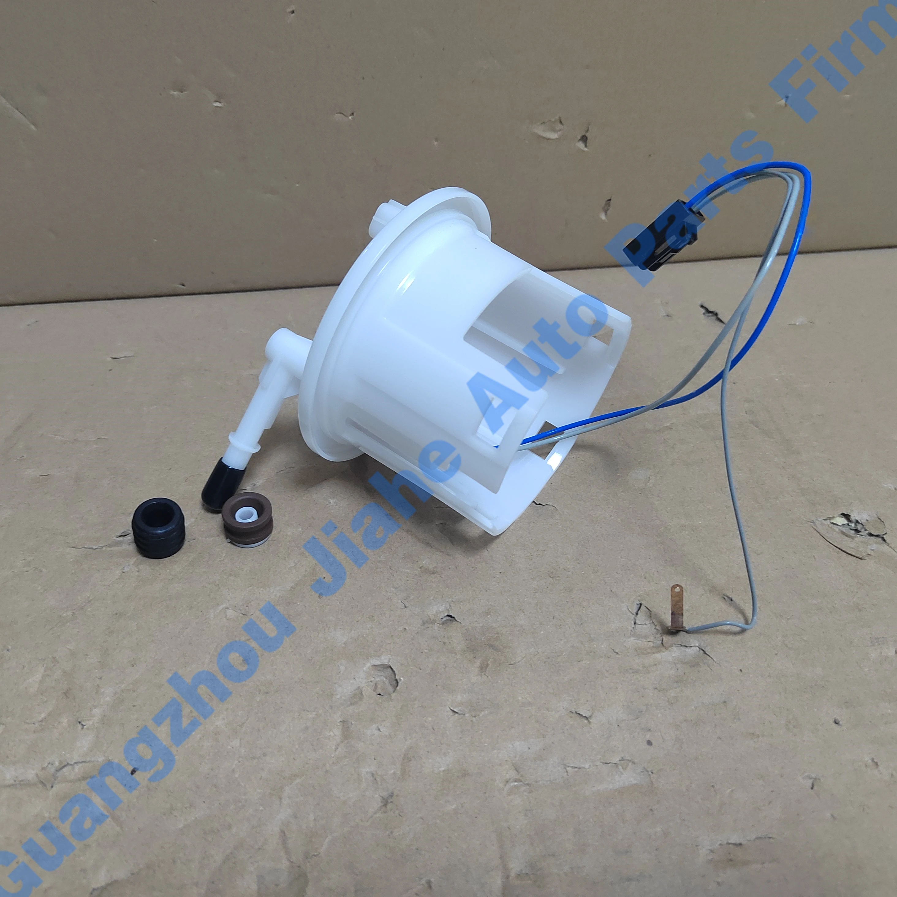 PAT Original Fuel Pump Module Assembly Cover for Yamaha XT660ZA 12V 56P-13907-00 101962-5960 14B-13907-20 2400735 5JW-13907-22