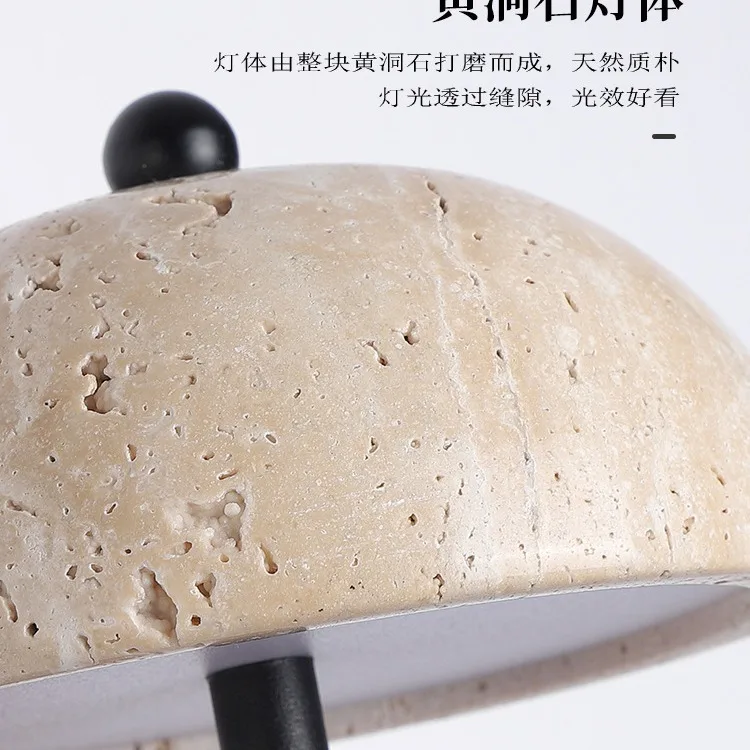 Slaapkamer nachtkastje wandlamp retro ladder gangpad woonkamer eetkamer achtergrond decoratieve wandlamp