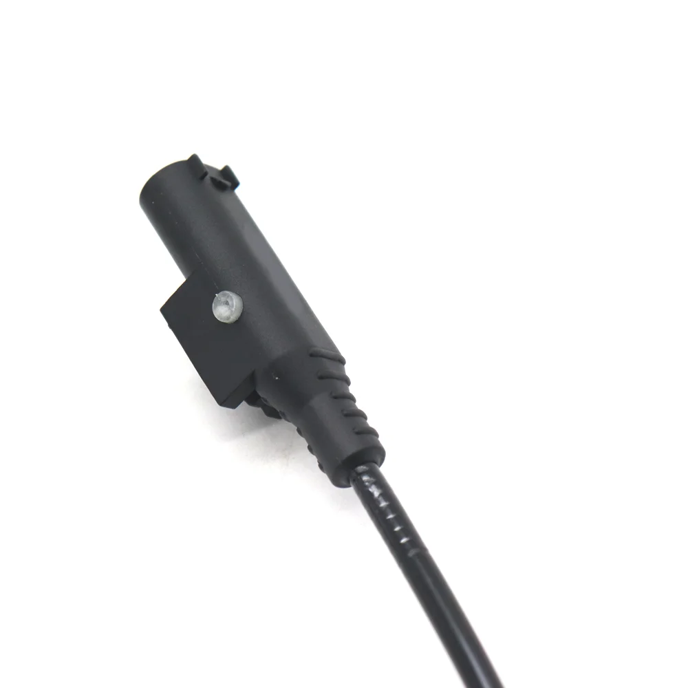 For CFMOTO CLX700 CLX 700 Chang Jiang 700 Morini 650 Motorcycle Front Wheel Signal ABS Wheel Speed Sensor Wire