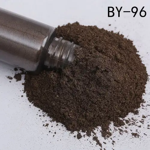 126colors Natural Mica for Soap Colorful Pearlescent Powder Pigment Mica Nail Glitter Pearl Powder epoxy resin - Image 123