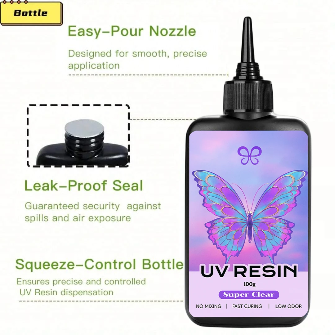 Thumbnail 4 - #3 Trending Resin DIY Kits Right Now