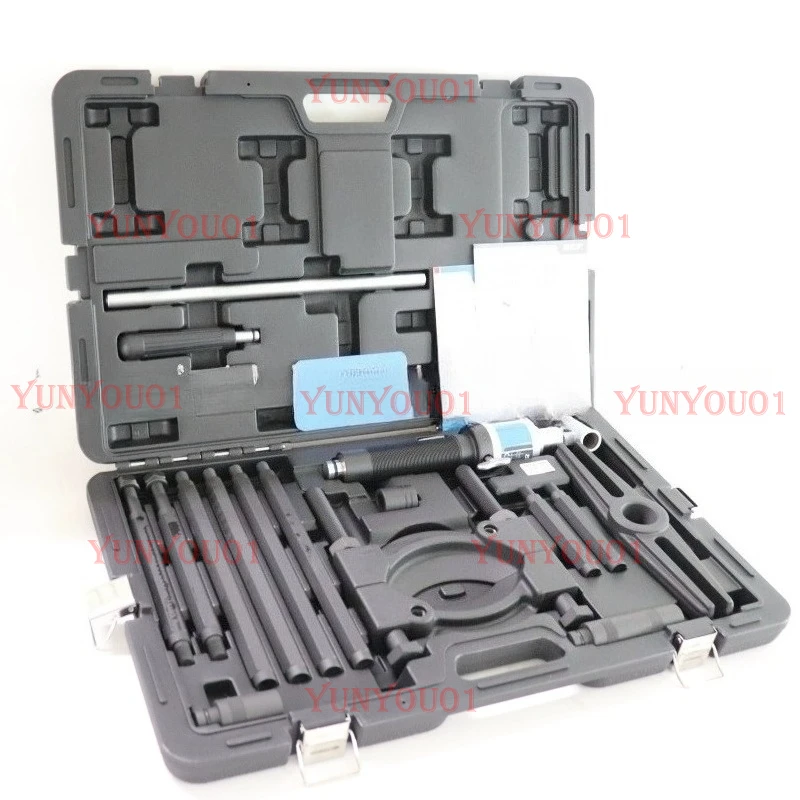 Back Pull Kit Hydraulic Puller TMBS150E/TMBS50E/100E Bearing Power Puller