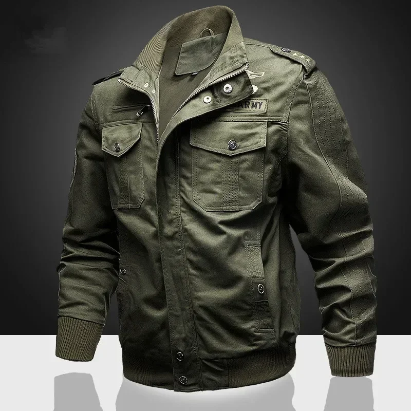 ArmyGreen