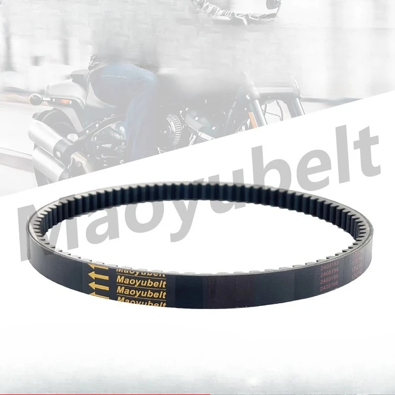 

Peugeot Motorcycle City Star 200 QP200T-A-E 11 772 816 00 Двусторонний зубчатый ремень MY