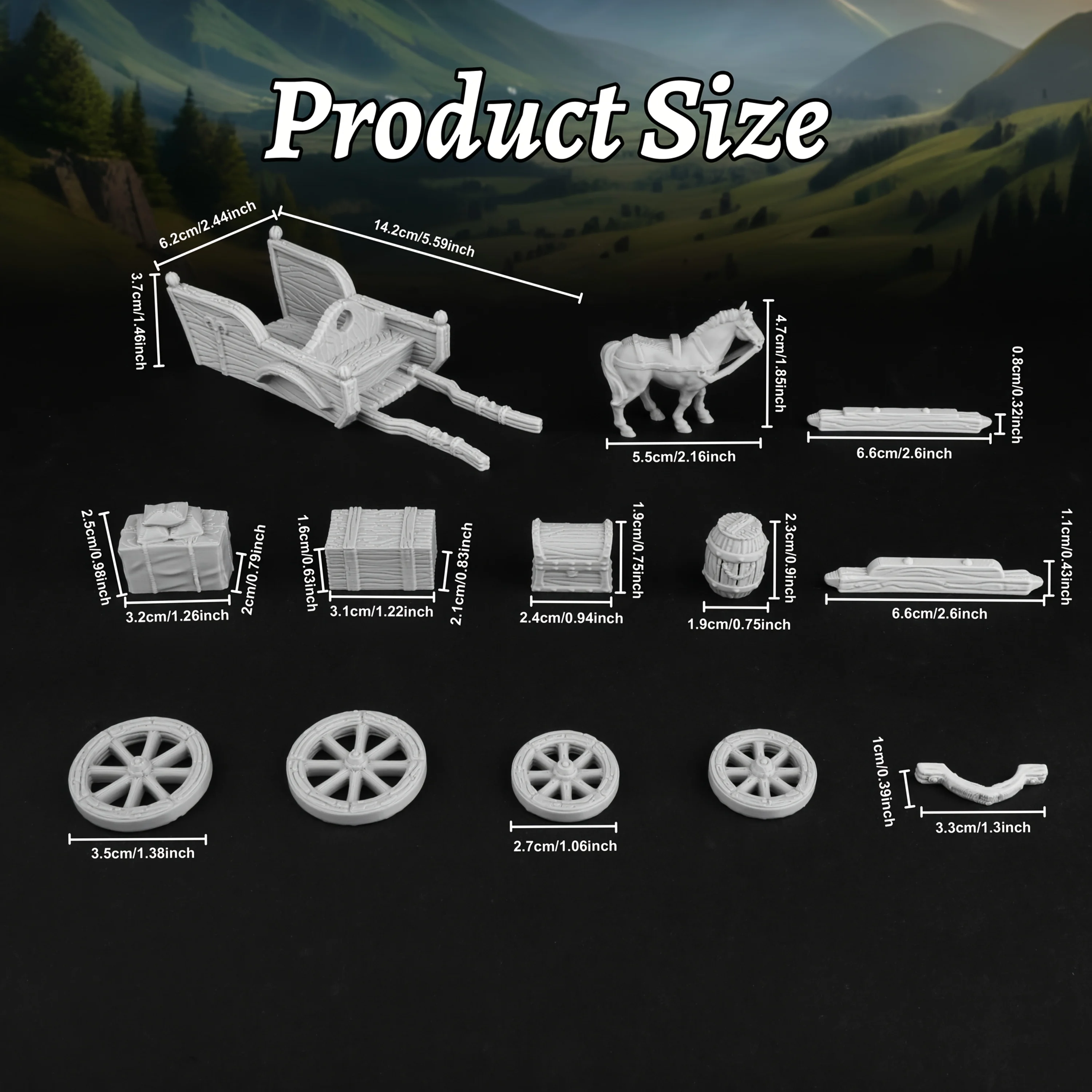 Thumbnail 3 - #63 Latest Toy Wagons Offers