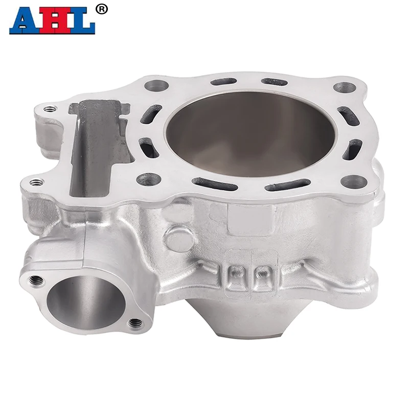 AHL Motorcycle 66mm Air Cylinder Block For HONDA CRF150R CRF150RB Expert 2007-2009 2012-2021 2022 Expert 2016-2021 12100-KSE-670