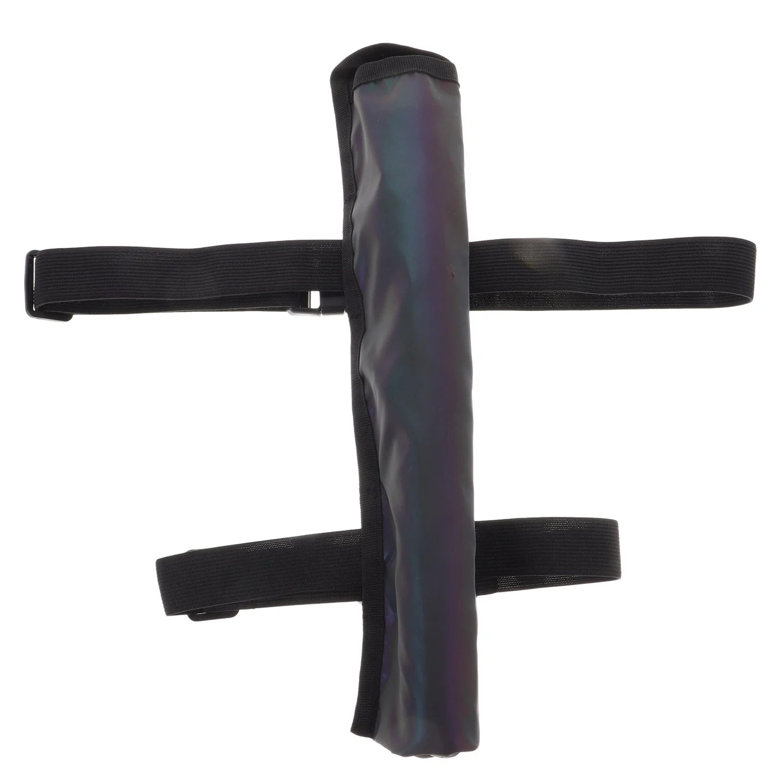 

Multi-Functional Fan Pouch with Reflective Design Hand Fan Storage Bag Cloth Handheld Fan Sleeve Wrapping Bag Storage Pouch