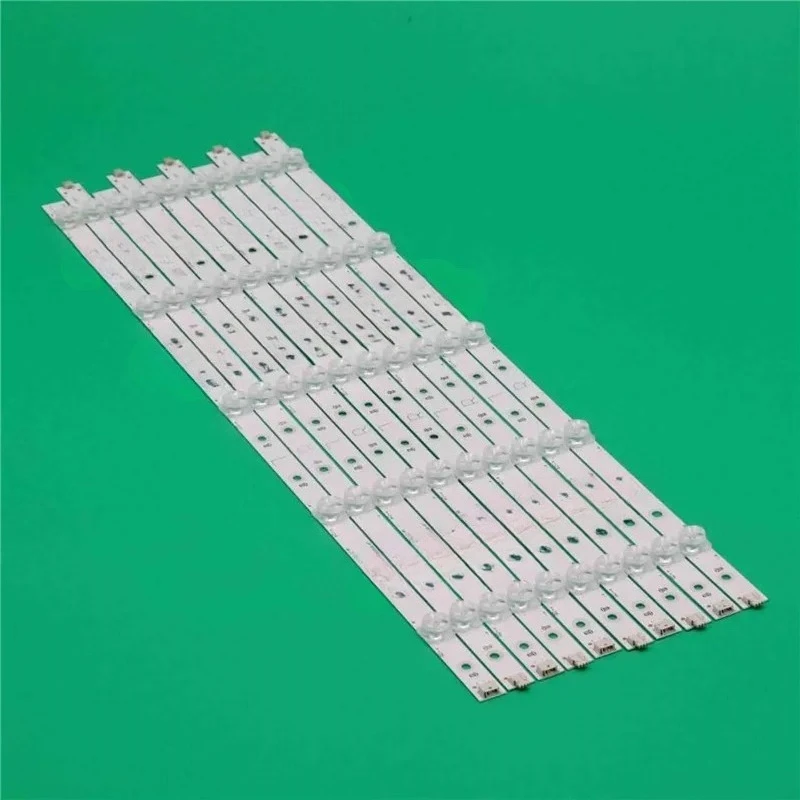 tv-ledアレイライトバー-lb-gm3030-gj0d22555x10an22-l-r-1-h-バックライトストリップ-55pus6704-12-55pus7394-12-55pus7504-12用