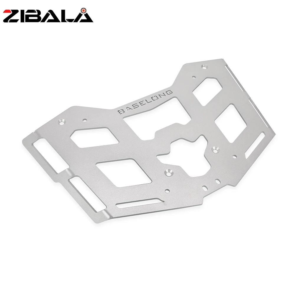 Rear Enlargement Luggage Rack Rails For BMW R1200GS LC 2013-2014-2015-2016-2017-2018 R1250GS 2019-2020-2021-2022-2023 2024 2025