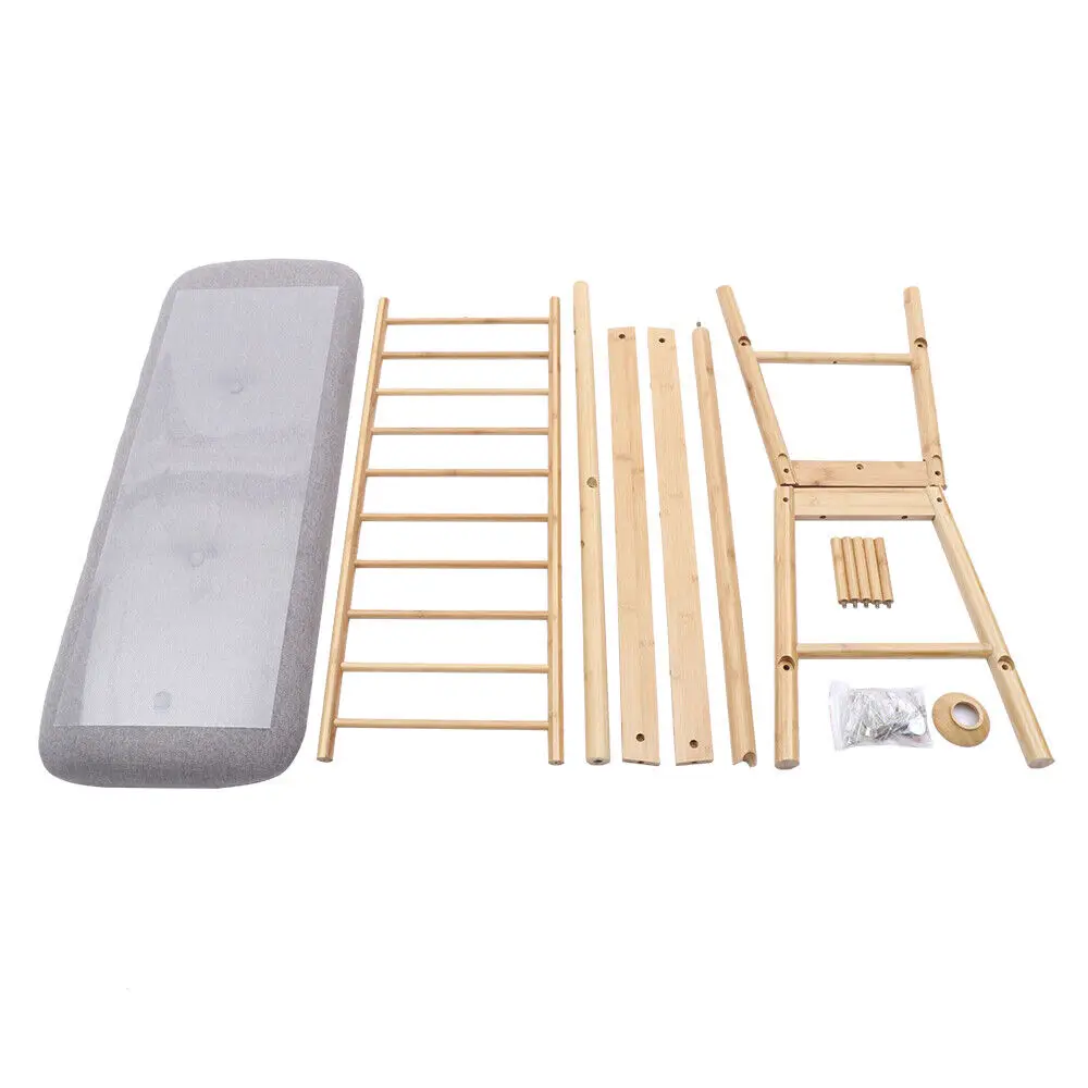 Coat Rack shoe bench /Entryway Hall Tree with Shoe Storage & 5 Hooks