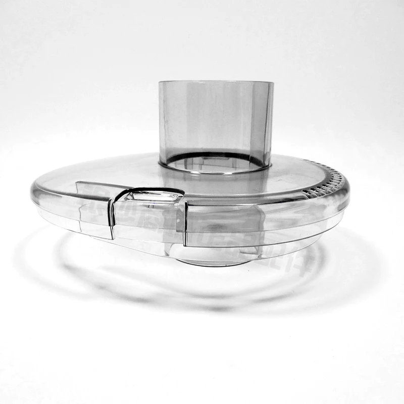 Exprimidor HR1811/1824/1847HR1848 Tapa superior con tapa Tapa de plástico Accesorios originales