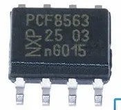 PCF8563 PCF8563T SOP-8