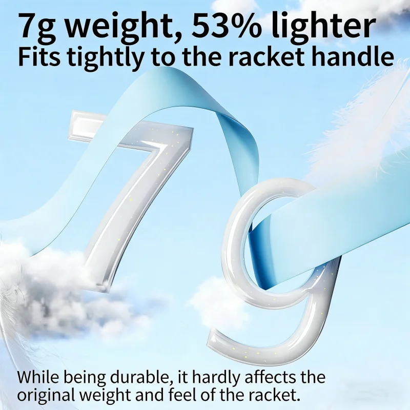 Thumbnail 3 - #49 Overgrips Comparison Guide