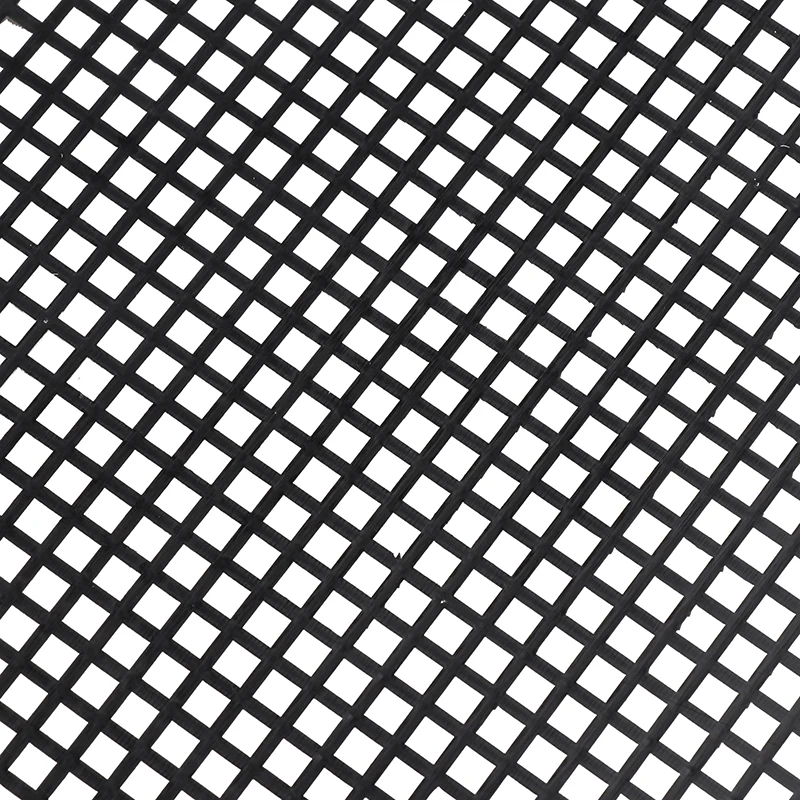 Handgefertigte Taschen mit Hakenverschluss, aus Kunststoffgeflecht, Bastelzubehör, Kunststoffnetzstoff für Taschen, Teppiche, Faden, Haken, Bastelbedarf – Detail 21