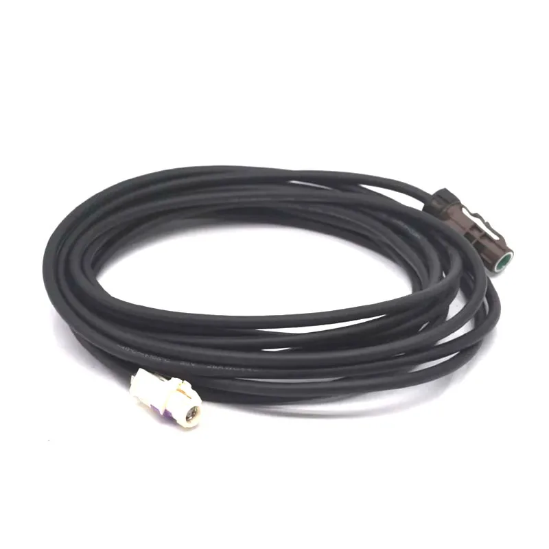 

Retrofit Rear reverse Camera Cable hareness For NTG5 5.1 sprinter w907 910
