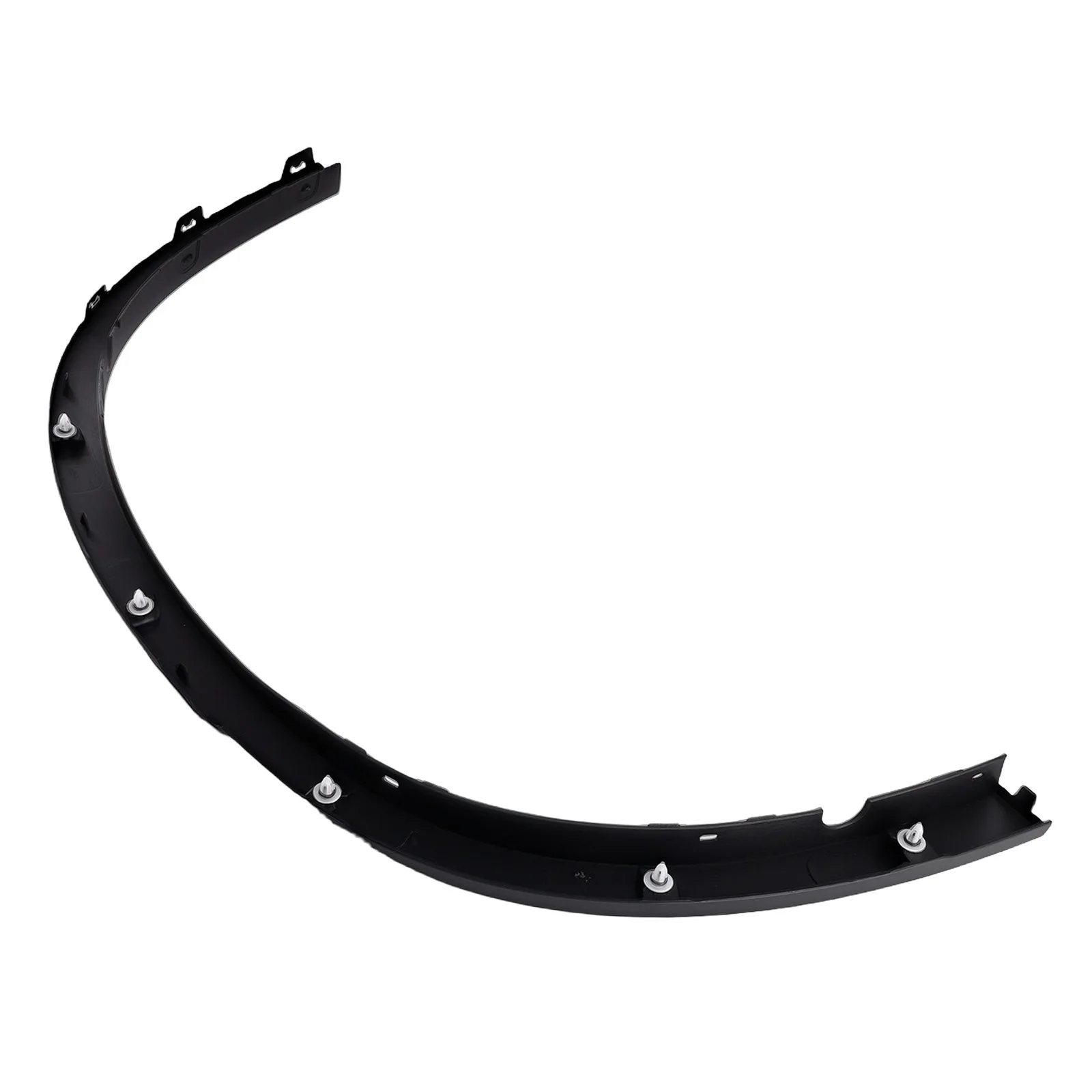 

Fender Trim Left Rear for BMW X5 2014-2018 51777294371 BM1790106 Black