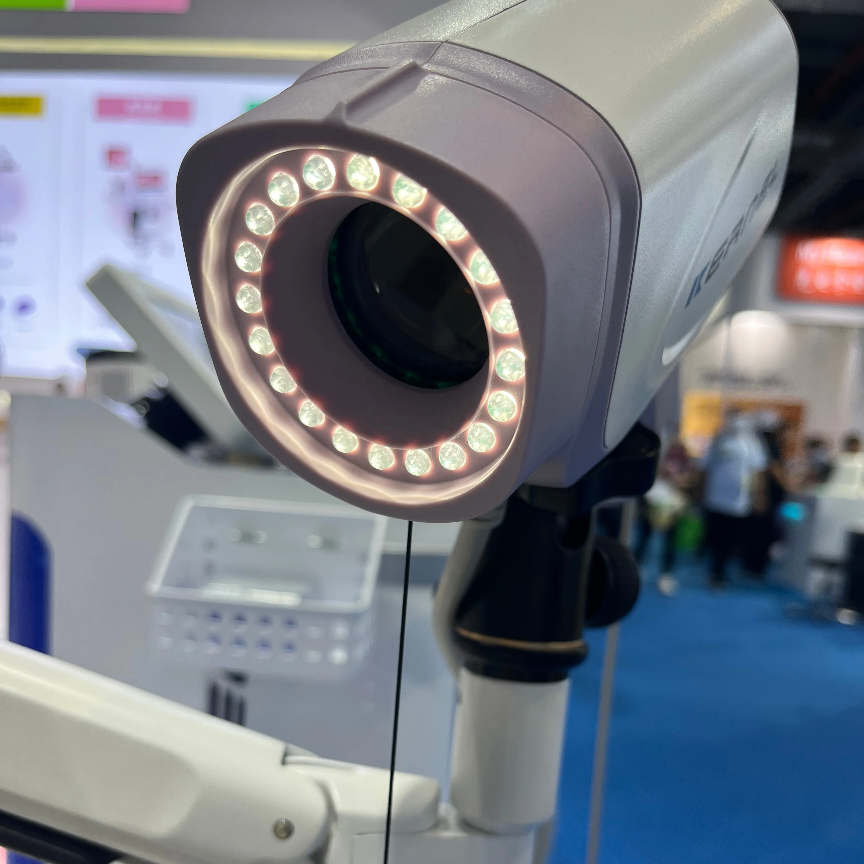 

Kernel KN-2200I FULL HD Hospital Digital Portable Gynecological Colposcope Diagnostic DEVICE Colposcopy Machine for Sale