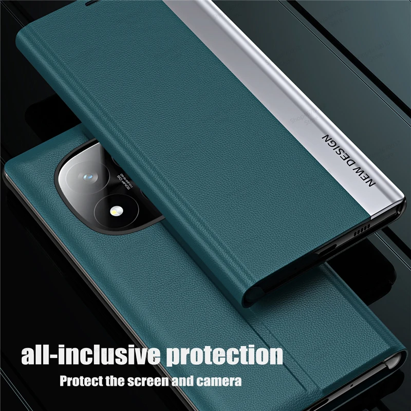 Luxury Plating Leat…