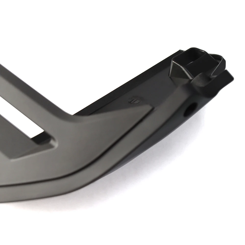 Motorcycle Belly Pan Engine Spoiler Lower Fairing Frame Panel Protector For HONDA CB650R NEO SPORTSCAFE 2019-2026 CAFE ECLUTCH view 6