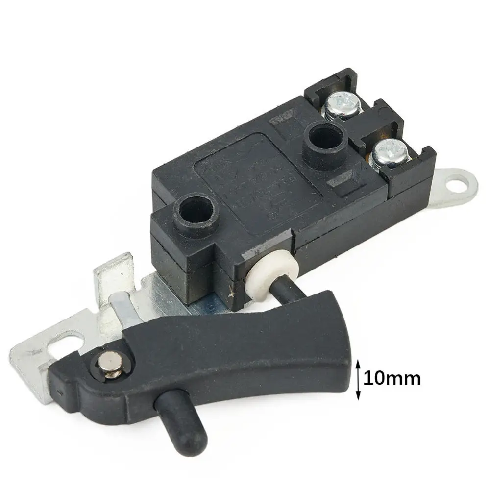 Switch With Locking Function For For Z1G FF 15 Electric Hammer Reliable Industrial Power Tool Spare Parts Component