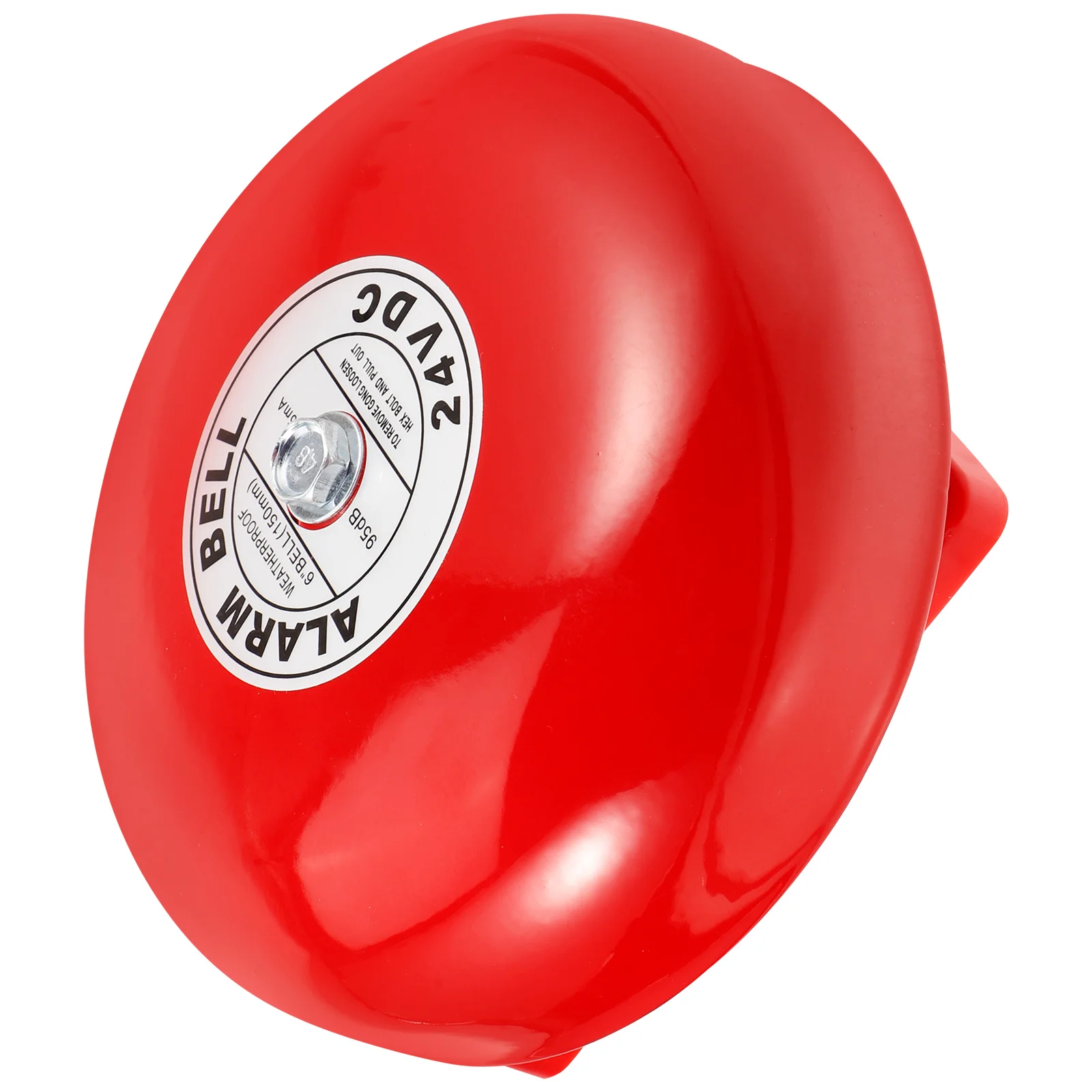 high-volume-fire-electric-24v-loud-ringing-security-alarm-bell-for-factory-emergency-strike-type-multi-purpose-alarm