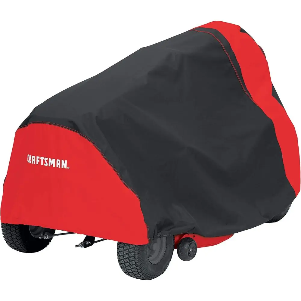 

Riding Mower Cover, Medium
