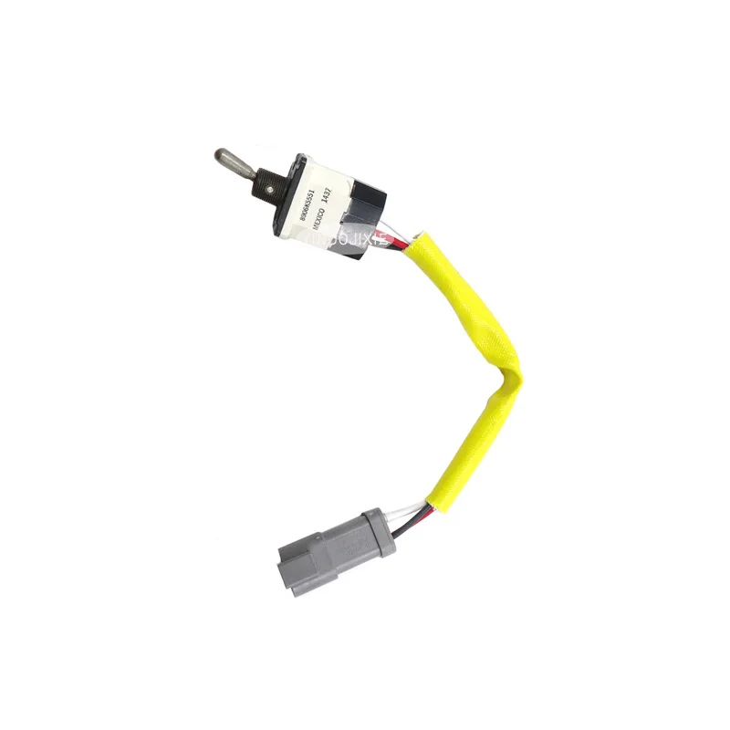 Suitable for Caterpillar construction machinery accessories coolant temperature sensor OE: 158-6634/1586634