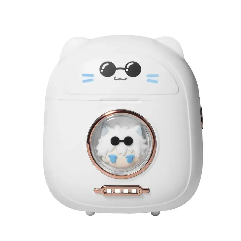 Gojo Satoru Wireless Headphone Game Anime Gift Cute HIFI Bluetooth5.3 Headset Cosplay Active Noise Cancellation Earbud