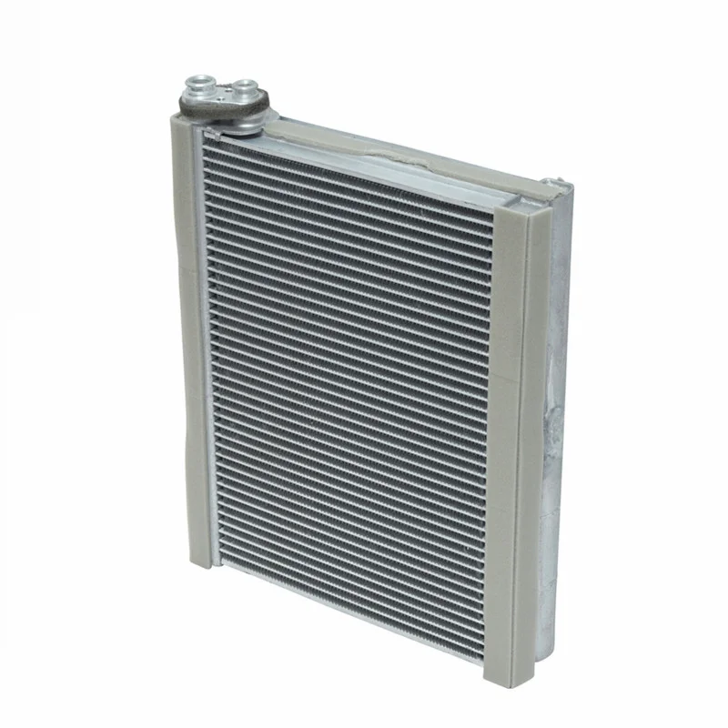 Applicable to Land Rover Freelander 2 Evoque Discovery 3/4 Jaguar XJ XFL Xe XK Air Conditioning Evaporator/Box