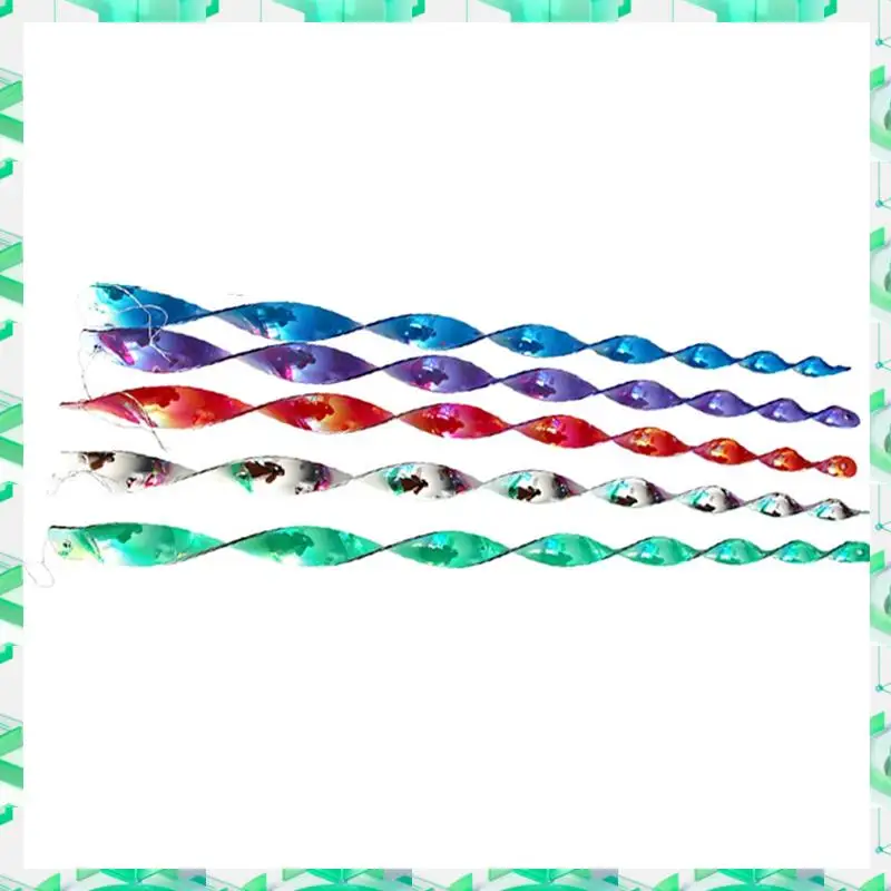 FIZP 30Cm Bird Repellent Reflex Startle Stick - Decorative Rotating Control - Keep Birds Away