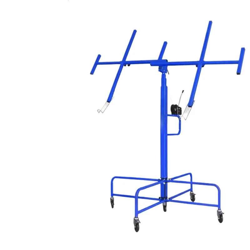 

Gypsum board lift ceiling artifact woodworking ceiling tool manual lift board bracket
